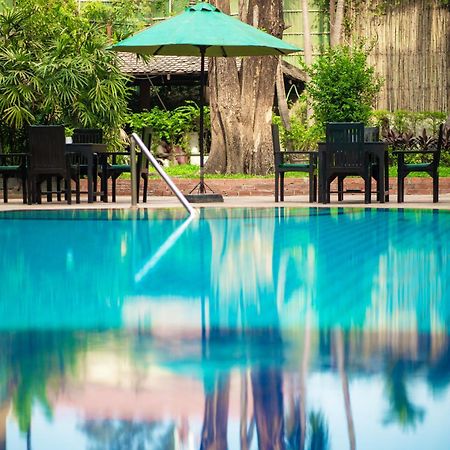 Angkor Trails Residence เสียมราฐ ภายนอก รูปภาพ