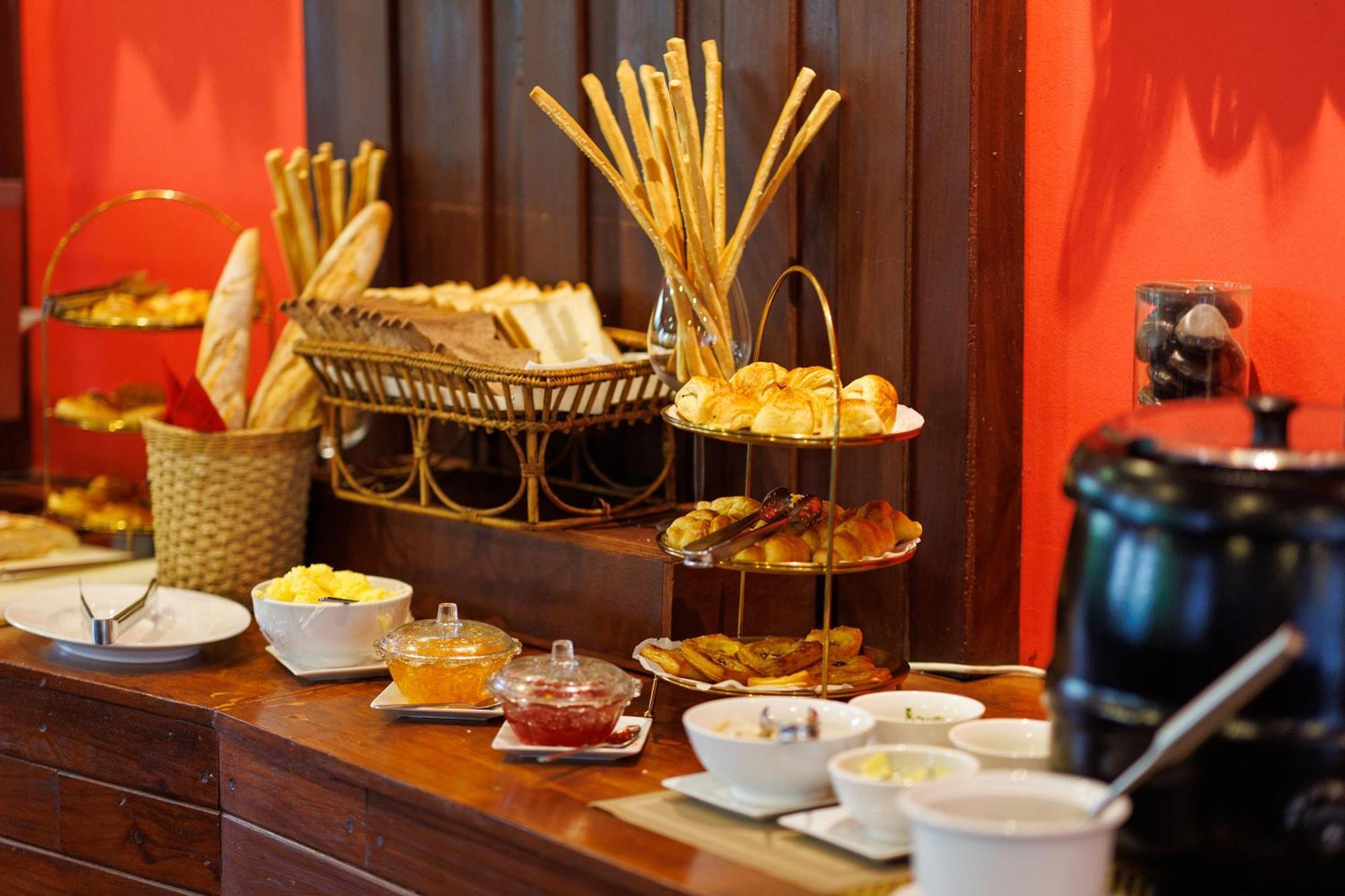 Angkor Trails Residence เสียมราฐ ภายนอก รูปภาพ