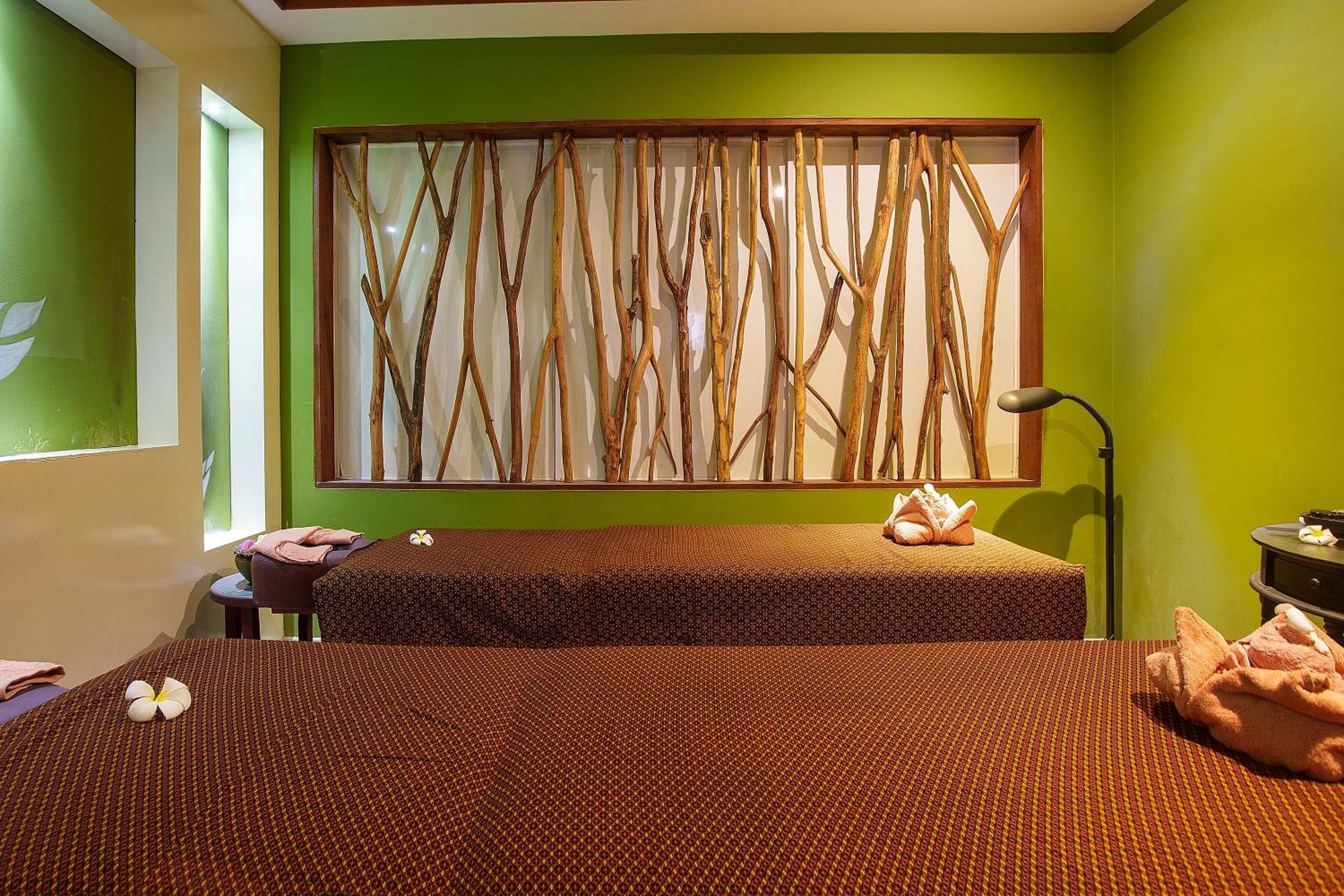 Angkor Trails Residence เสียมราฐ ภายนอก รูปภาพ