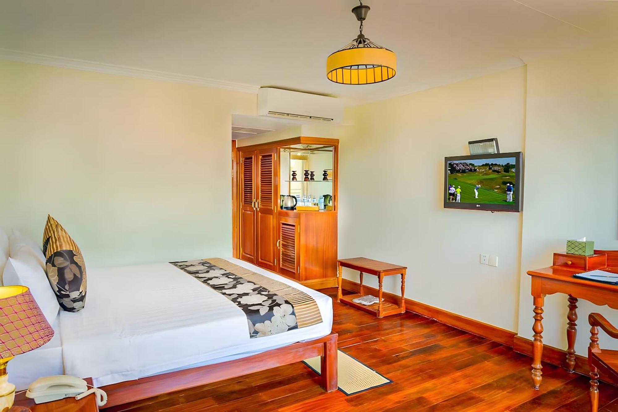 Angkor Trails Residence เสียมราฐ ภายนอก รูปภาพ