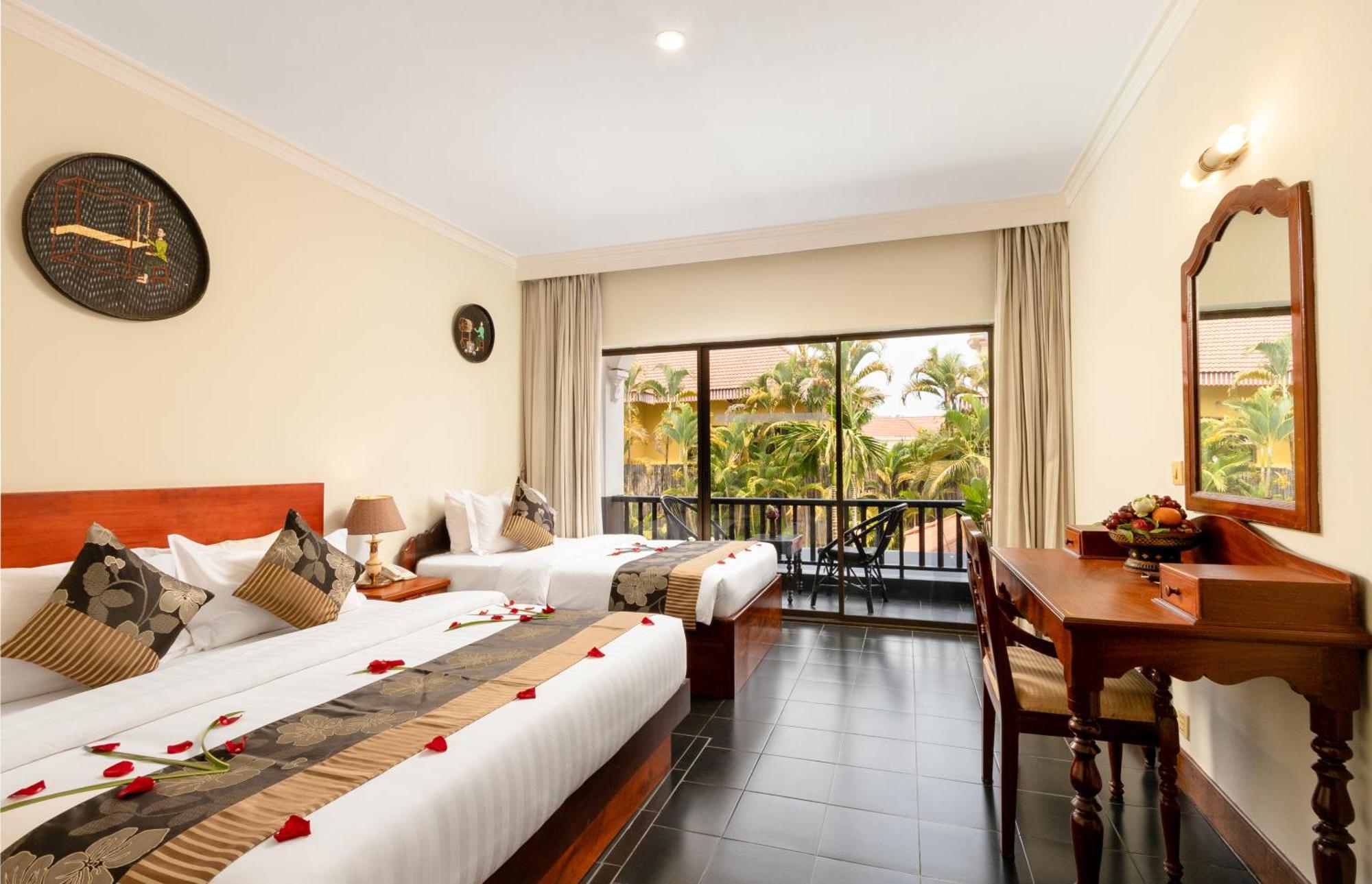 Angkor Trails Residence เสียมราฐ ภายนอก รูปภาพ