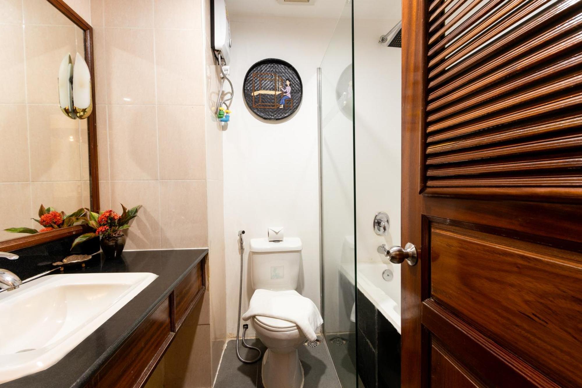 Angkor Trails Residence เสียมราฐ ห้อง รูปภาพ